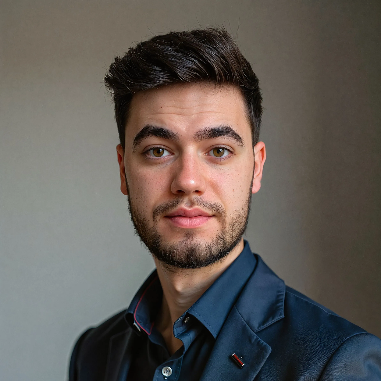 Javier González