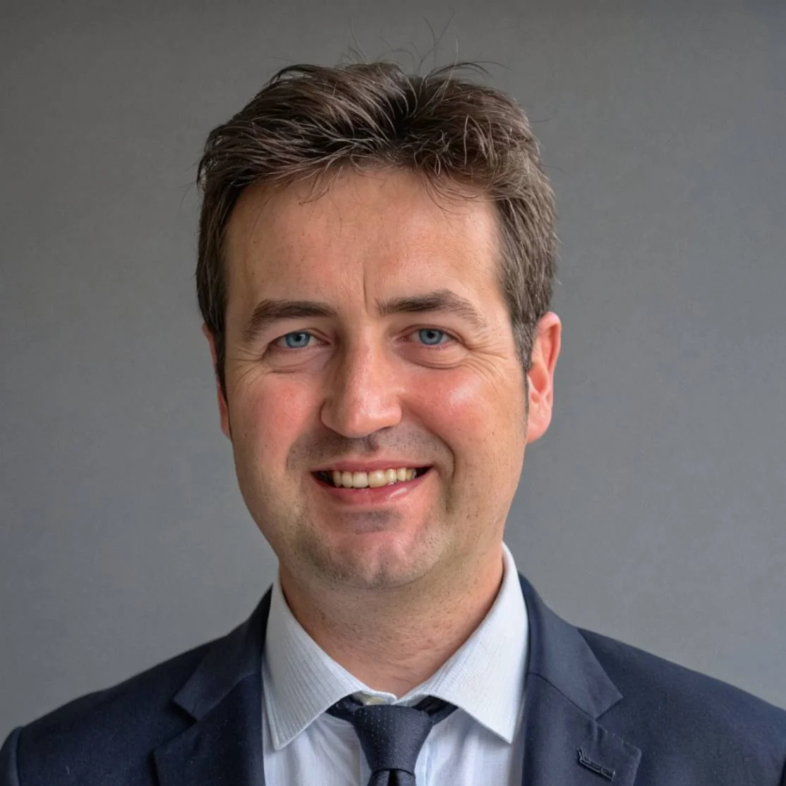 Javier Mourazos