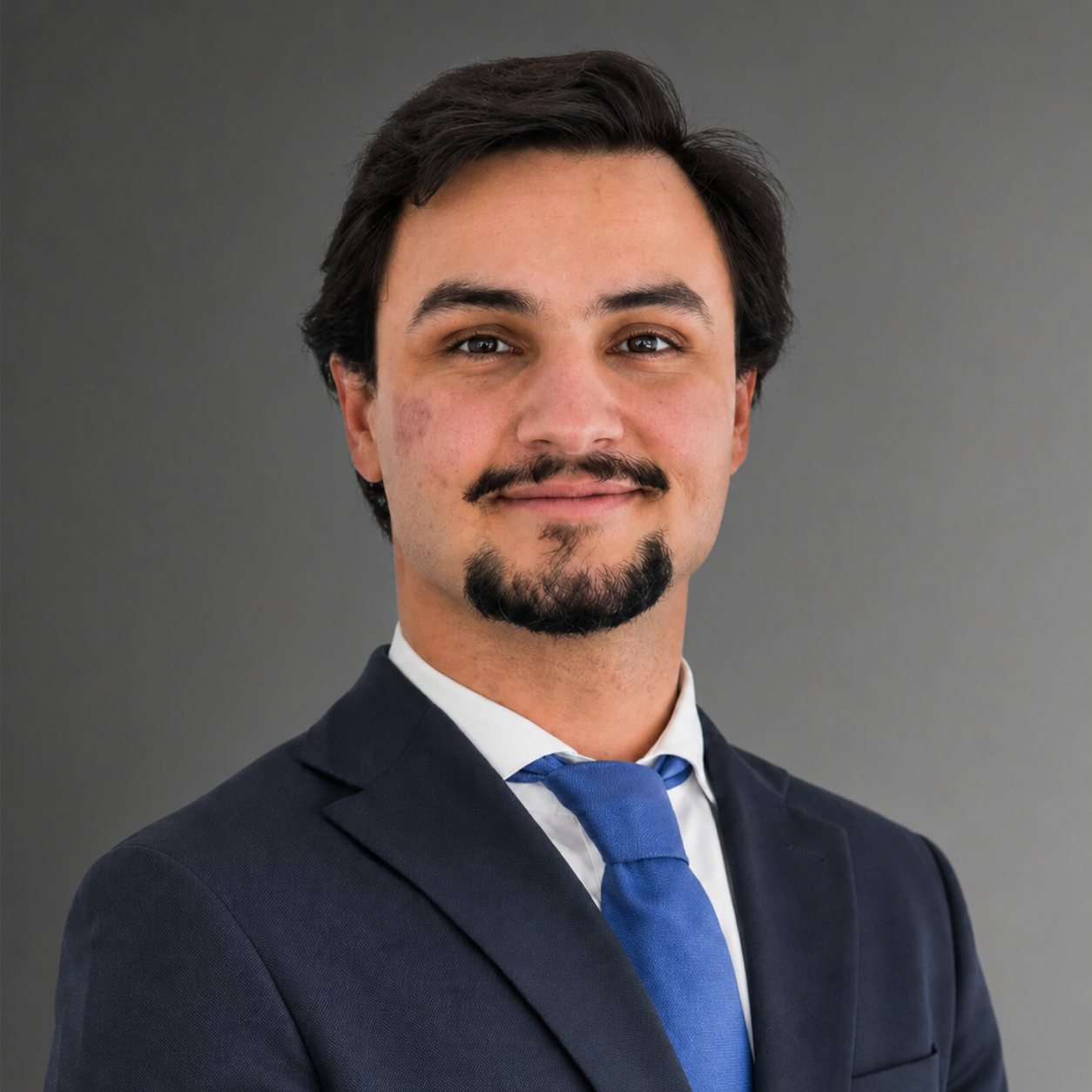 João Saldanha