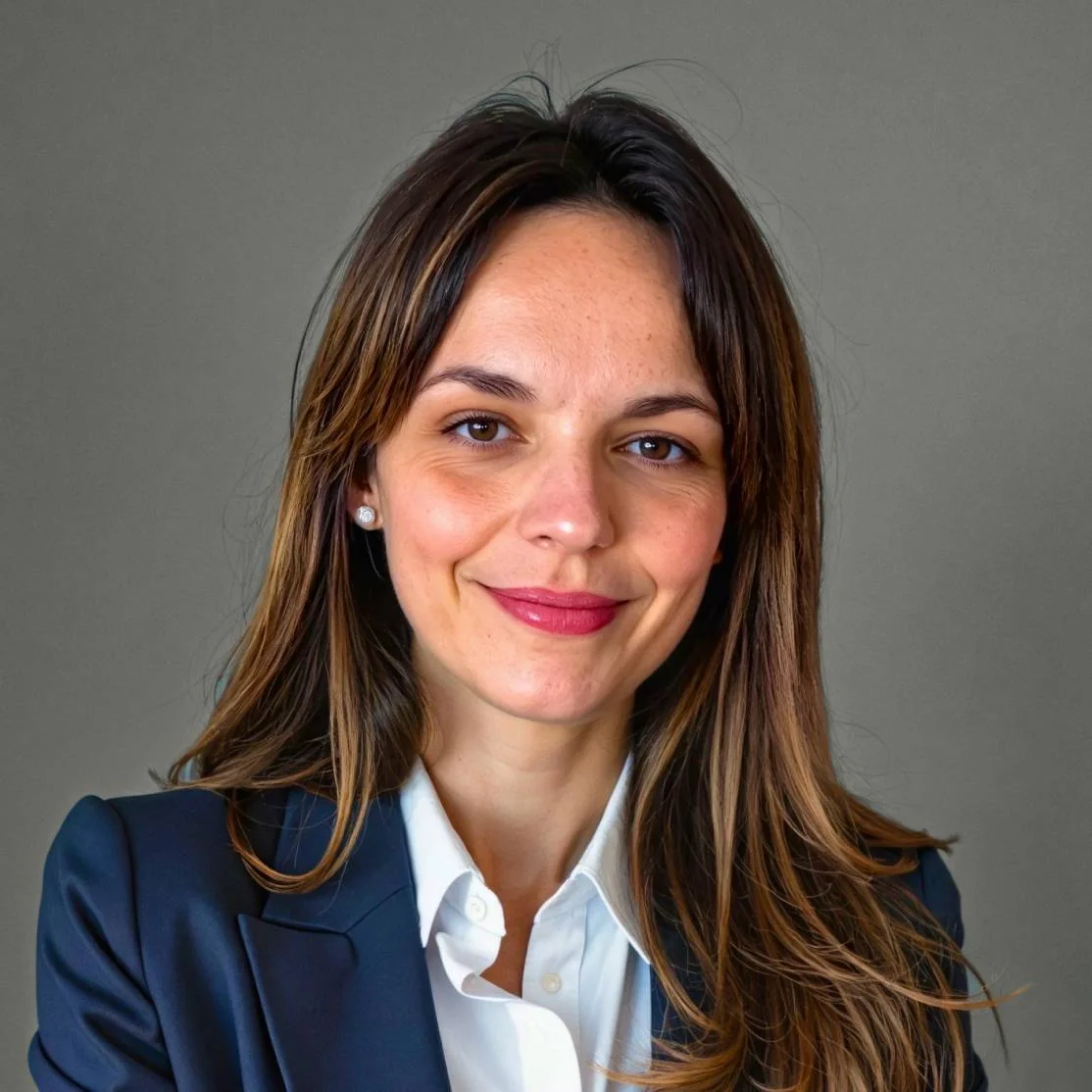 Sofía Pérez